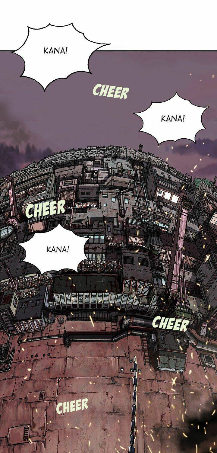 Đứa Con Thần Chết - Chapter 34 - Page 27