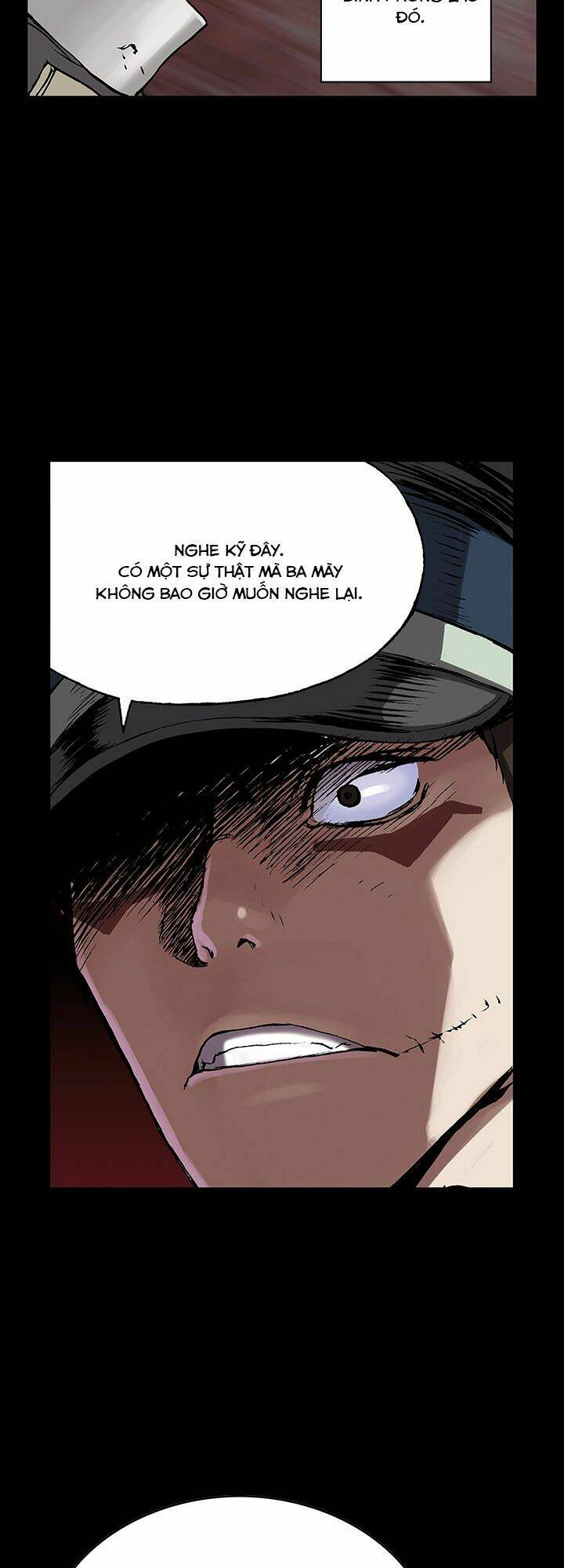 Đứa Con Thần Chết - Chapter 34 - Page 30