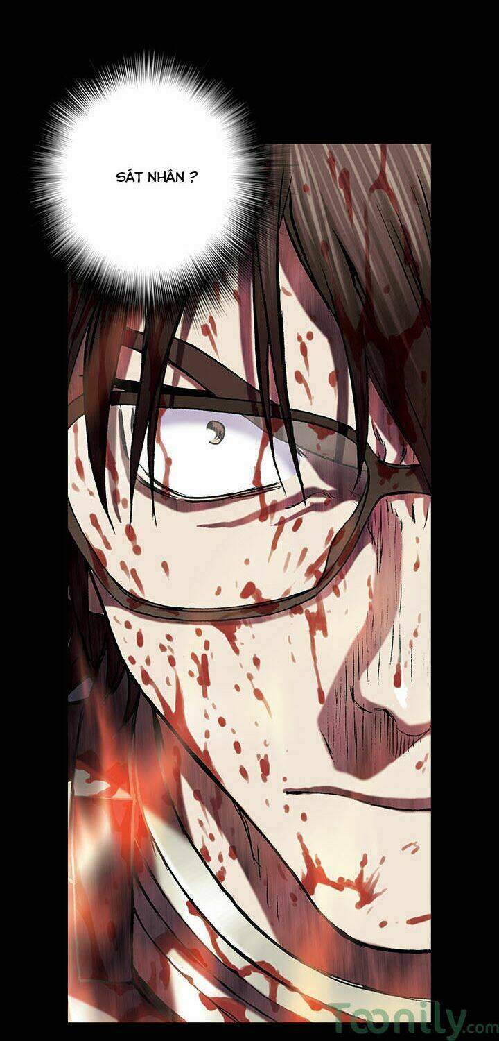 Đứa Con Thần Chết - Chapter 34 - Page 32