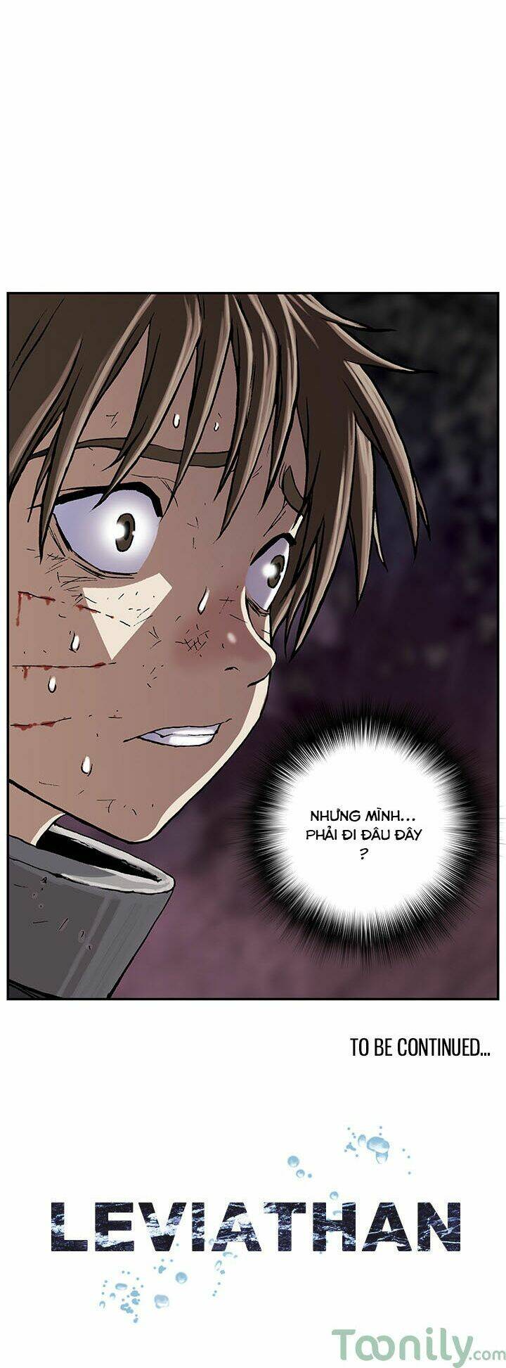 Đứa Con Thần Chết - Chapter 34 - Page 40