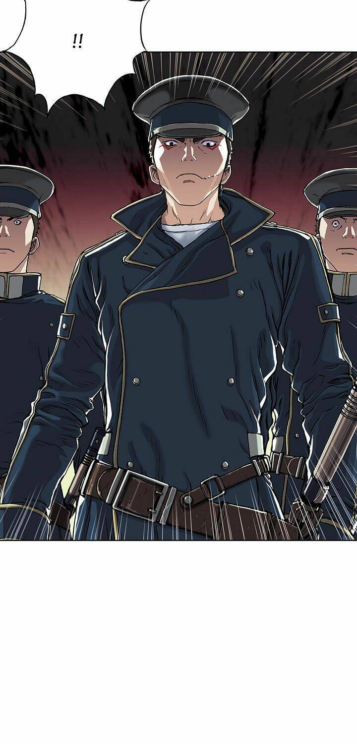 Đứa Con Thần Chết - Chapter 35 - Page 23