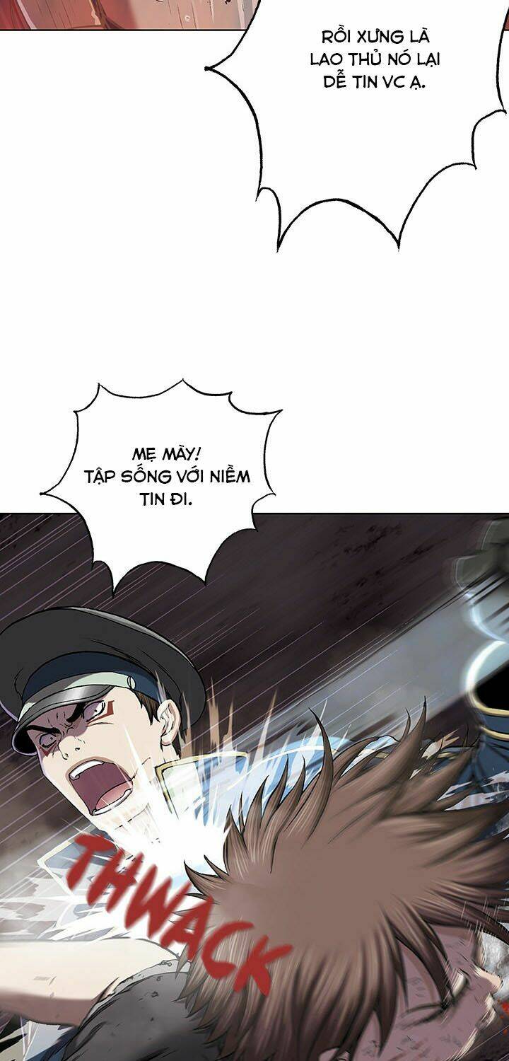 Đứa Con Thần Chết - Chapter 36 - Page 11