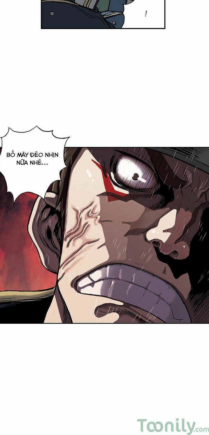 Đứa Con Thần Chết - Chapter 36 - Page 20