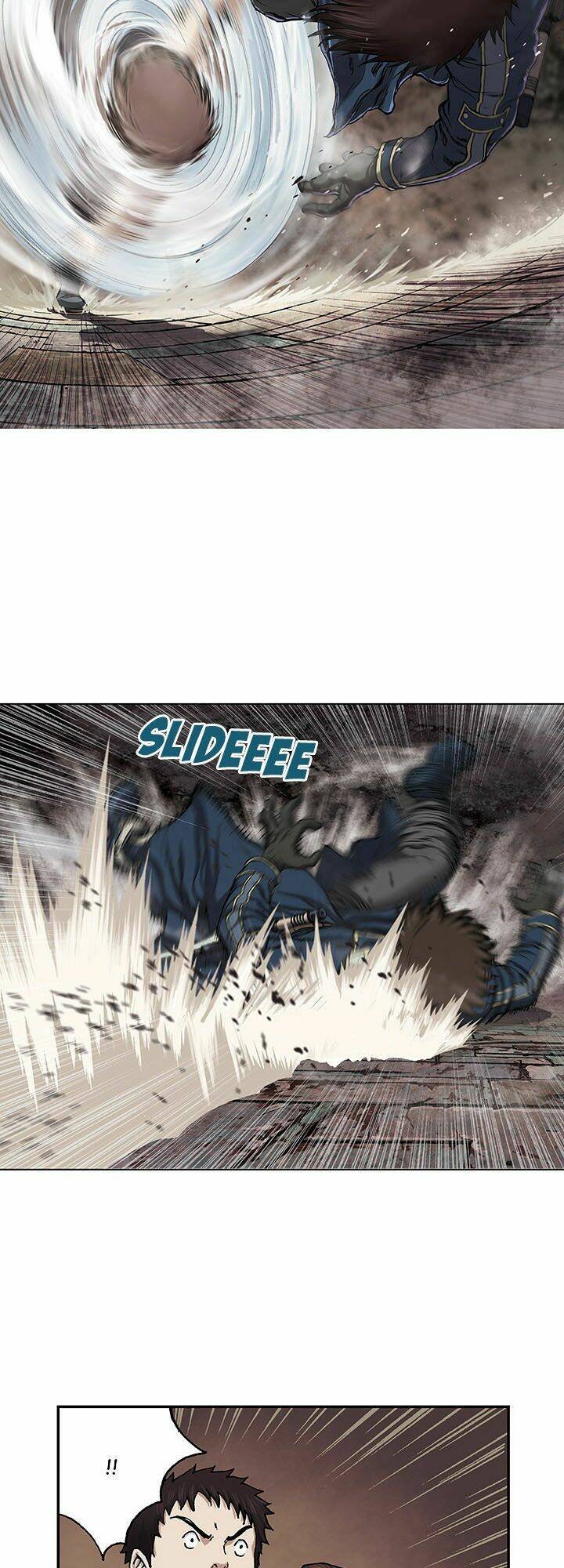 Đứa Con Thần Chết - Chapter 36 - Page 26