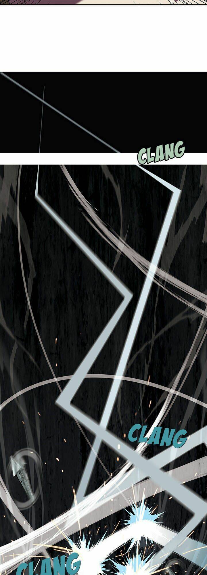 Đứa Con Thần Chết - Chapter 36 - Page 33