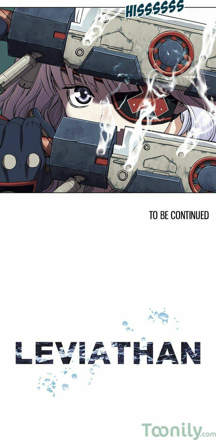 Đứa Con Thần Chết - Chapter 36 - Page 35