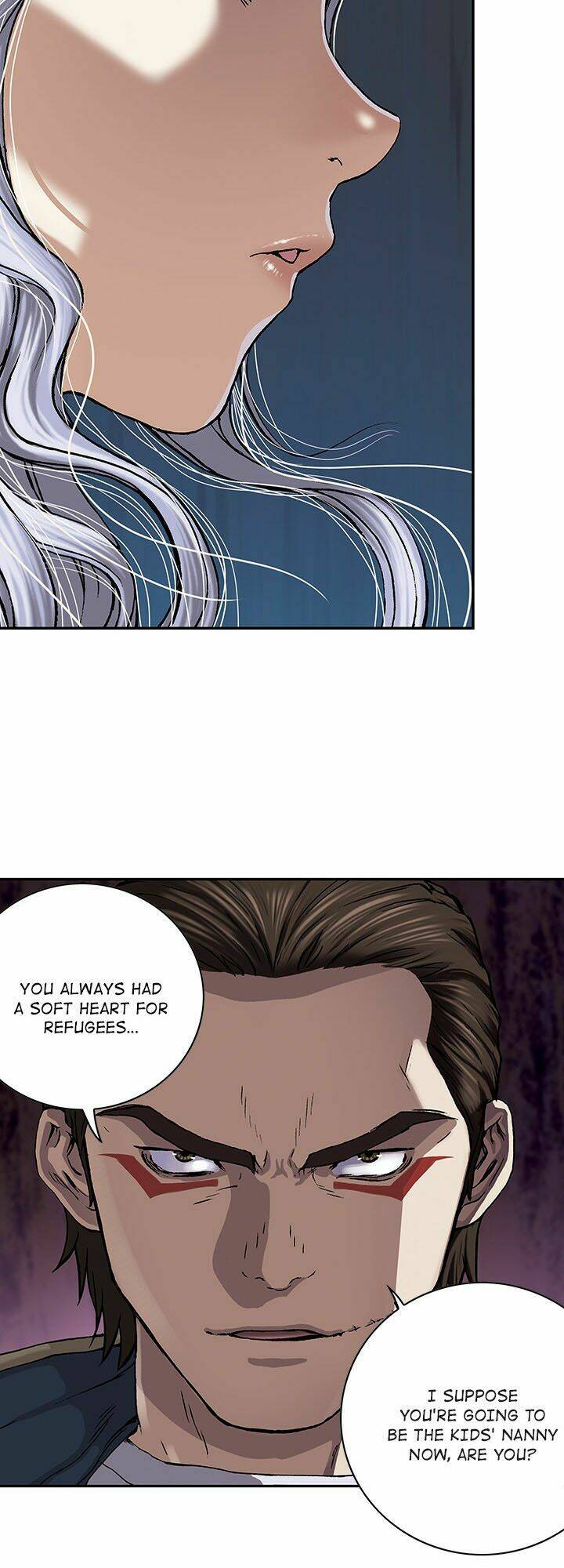 Đứa Con Thần Chết - Chapter 37 - Page 9