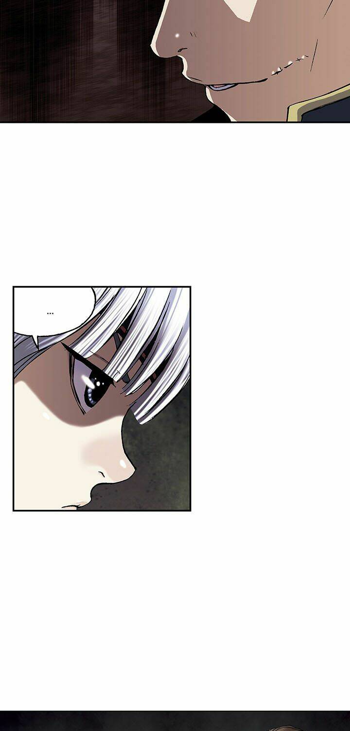 Đứa Con Thần Chết - Chapter 37 - Page 11