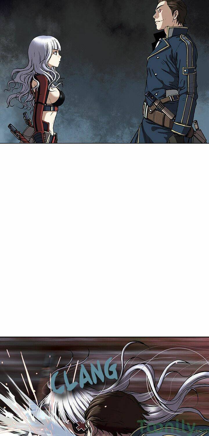 Đứa Con Thần Chết - Chapter 37 - Page 12