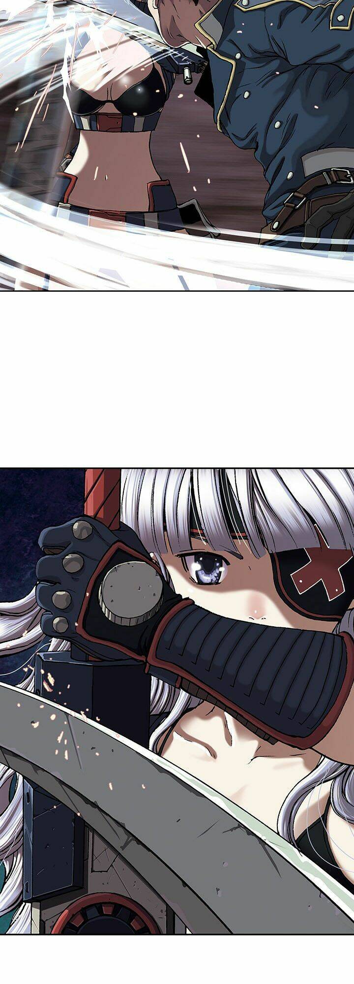 Đứa Con Thần Chết - Chapter 37 - Page 13