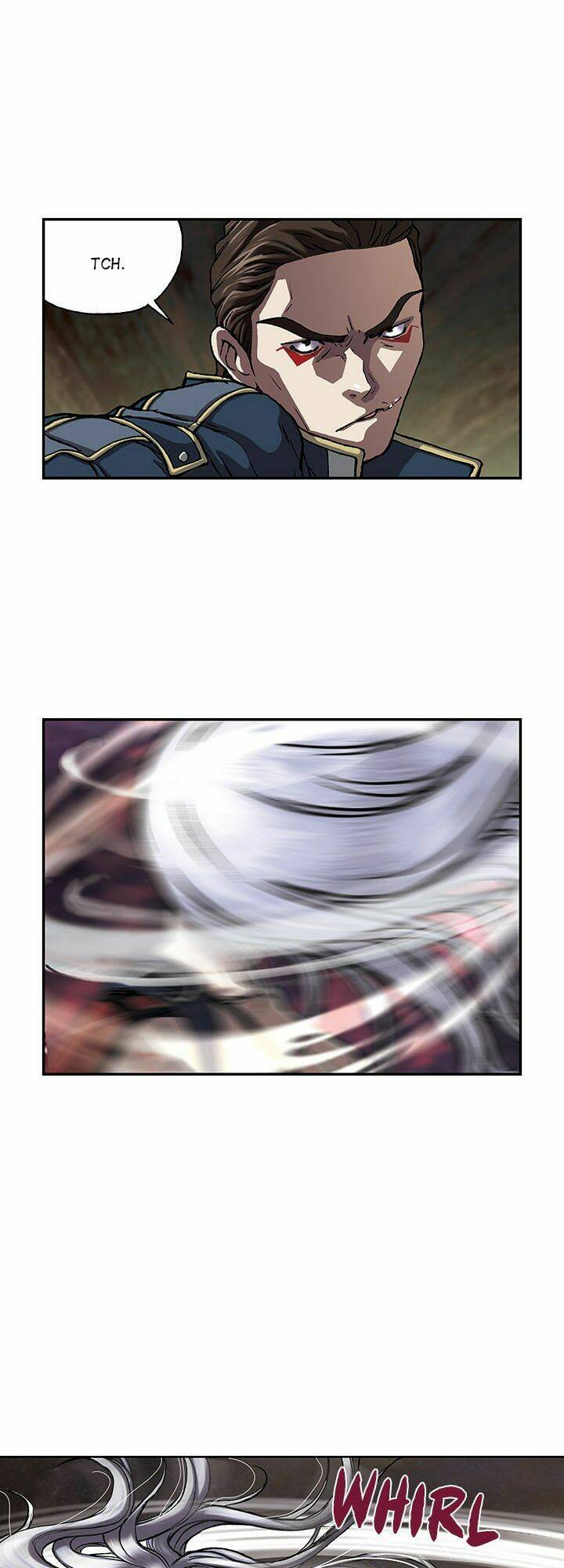 Đứa Con Thần Chết - Chapter 37 - Page 14