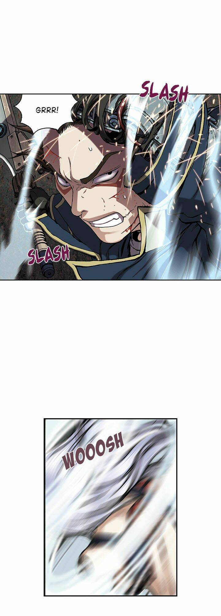 Đứa Con Thần Chết - Chapter 37 - Page 18