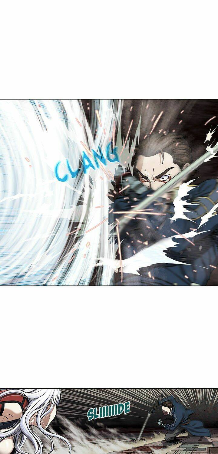 Đứa Con Thần Chết - Chapter 37 - Page 19