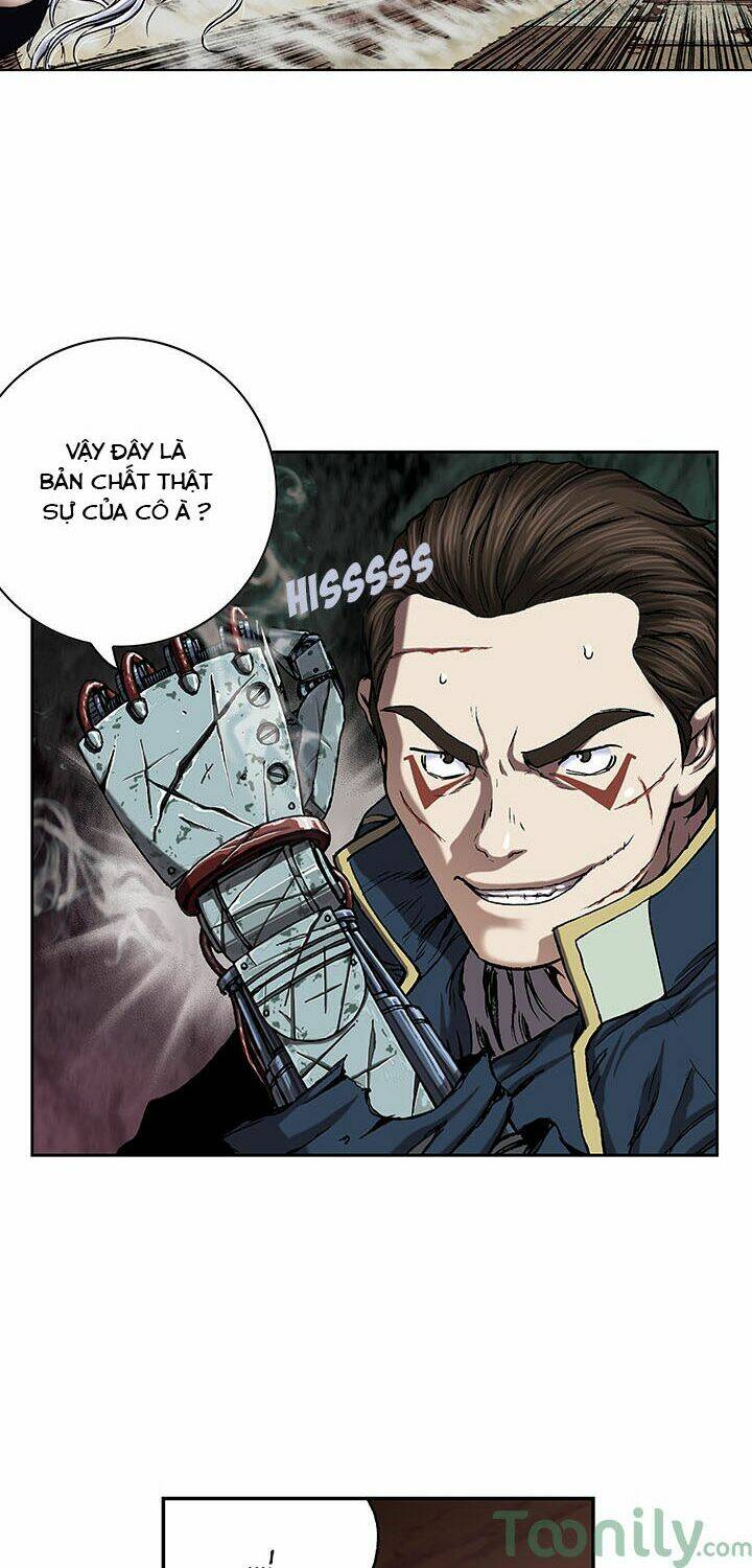 Đứa Con Thần Chết - Chapter 37 - Page 20
