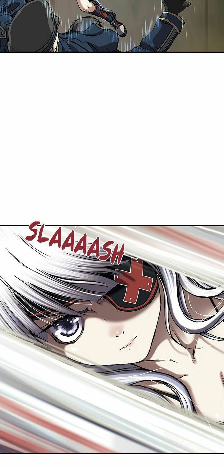 Đứa Con Thần Chết - Chapter 37 - Page 35