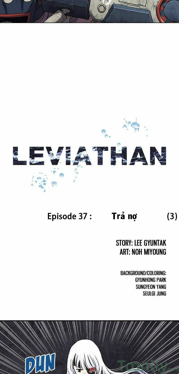 Đứa Con Thần Chết - Chapter 37 - Page 4