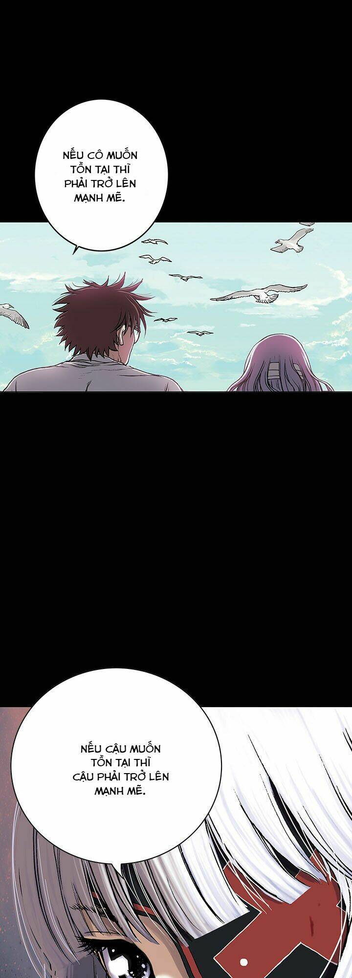 Đứa Con Thần Chết - Chapter 38 - Page 21