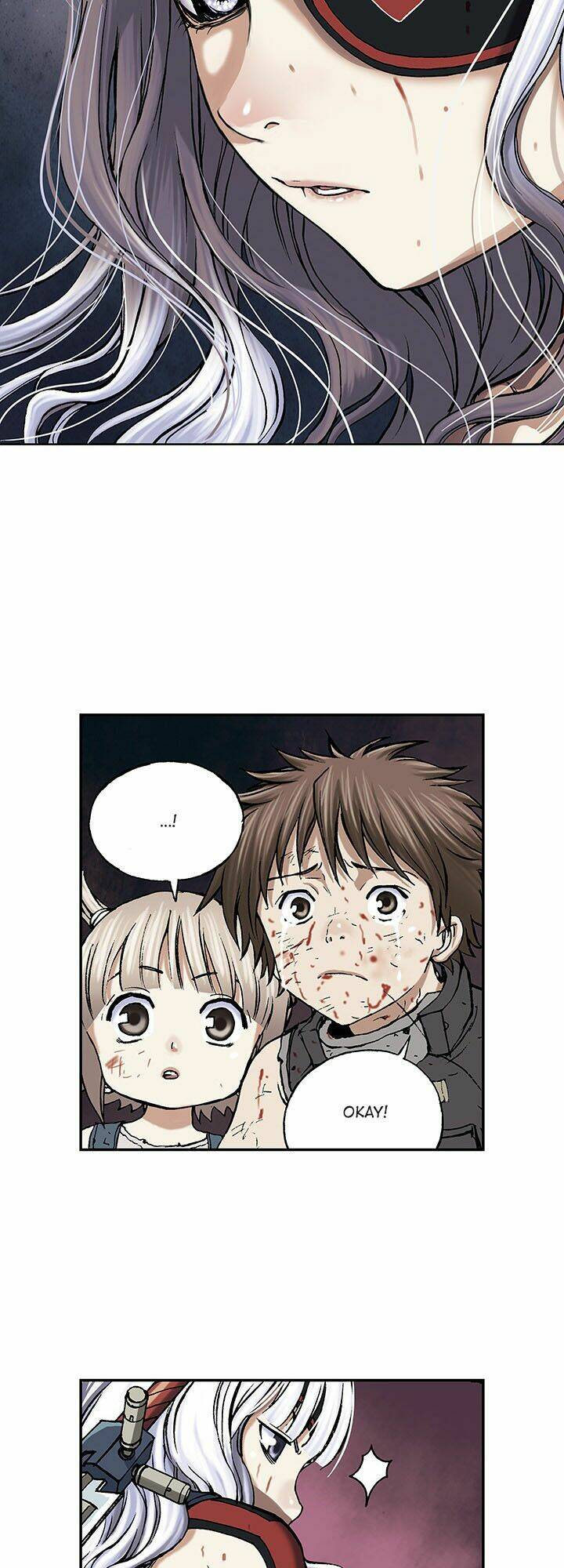 Đứa Con Thần Chết - Chapter 38 - Page 22