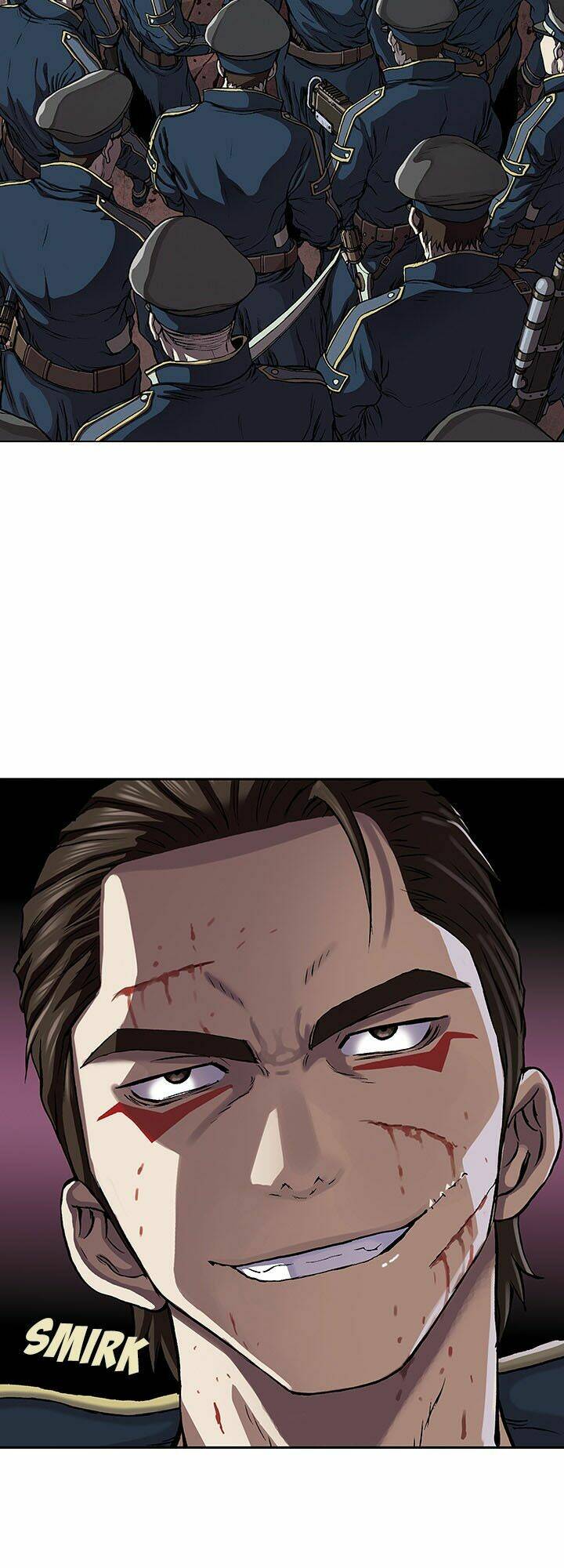 Đứa Con Thần Chết - Chapter 38 - Page 25