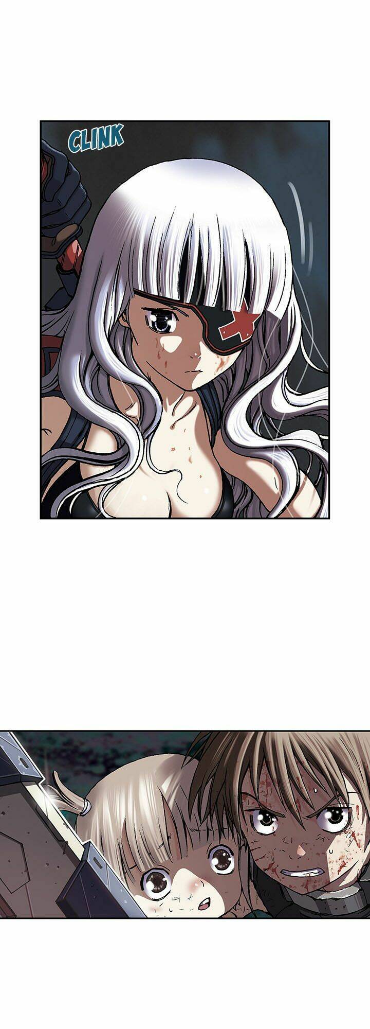 Đứa Con Thần Chết - Chapter 38 - Page 26