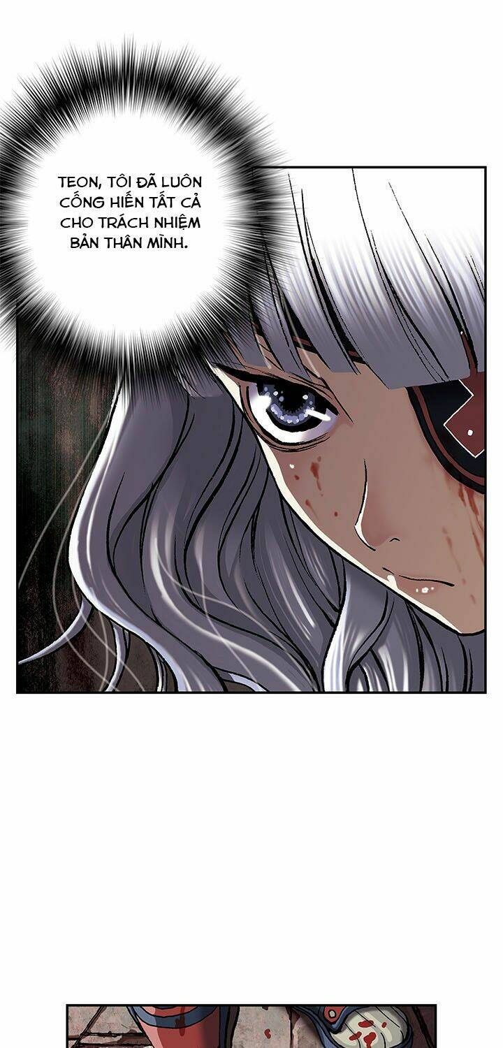 Đứa Con Thần Chết - Chapter 38 - Page 27