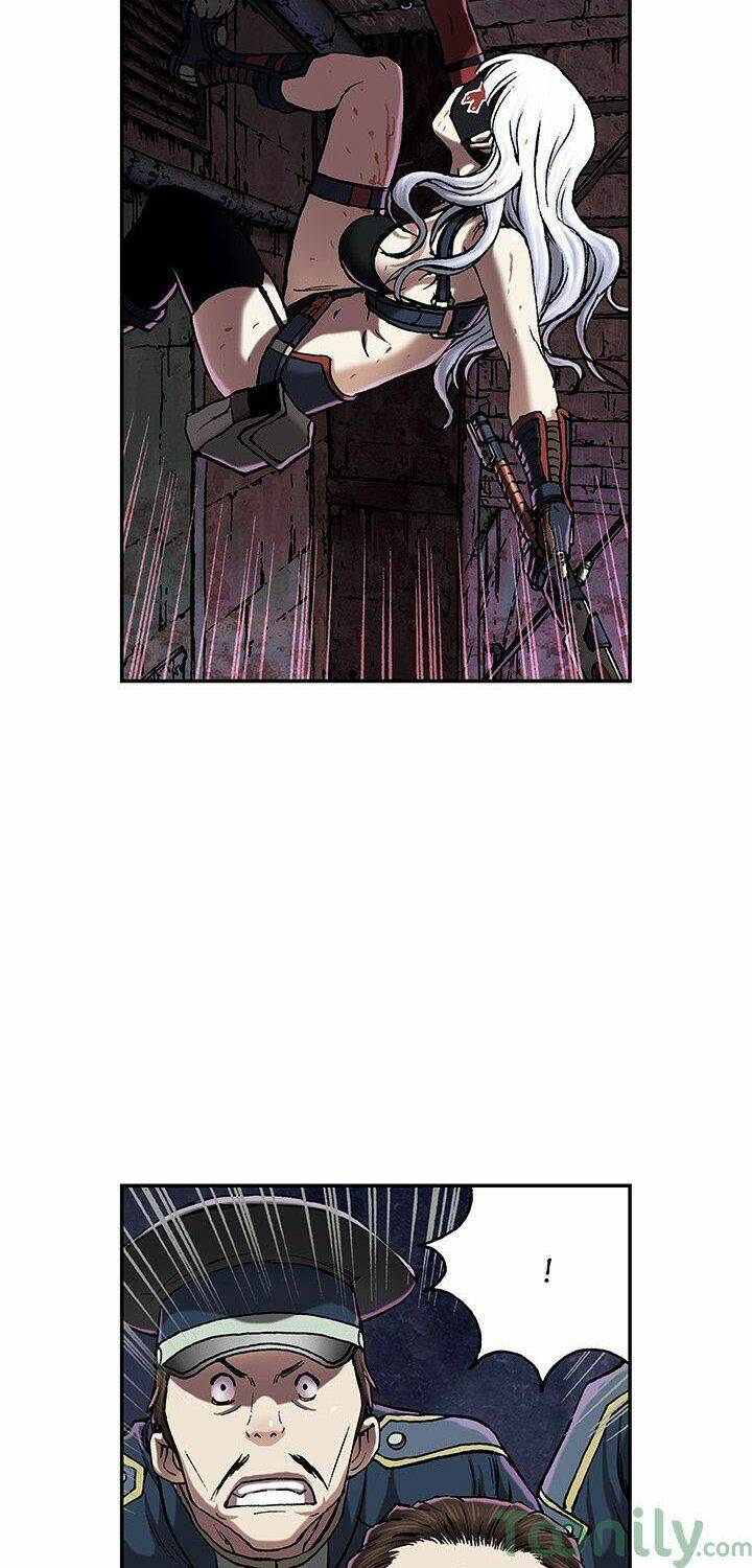 Đứa Con Thần Chết - Chapter 39 - Page 12