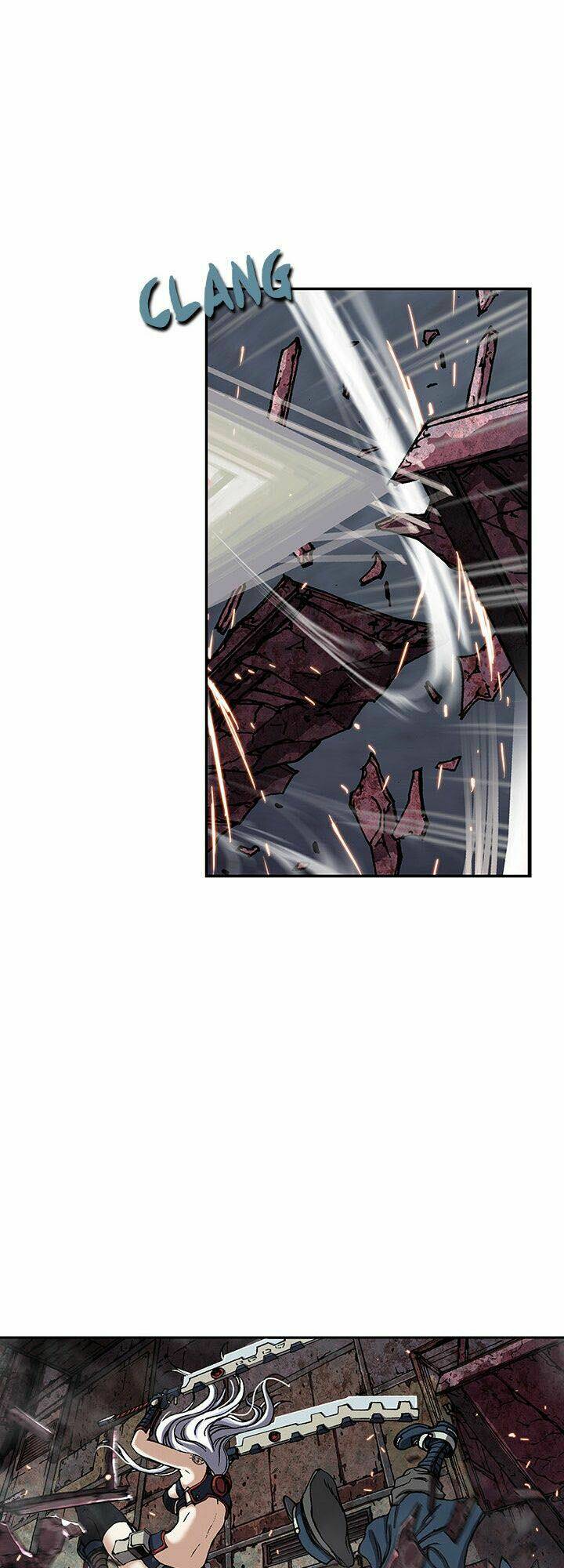 Đứa Con Thần Chết - Chapter 39 - Page 14