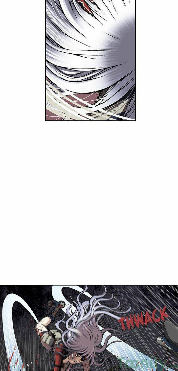 Đứa Con Thần Chết - Chapter 39 - Page 16