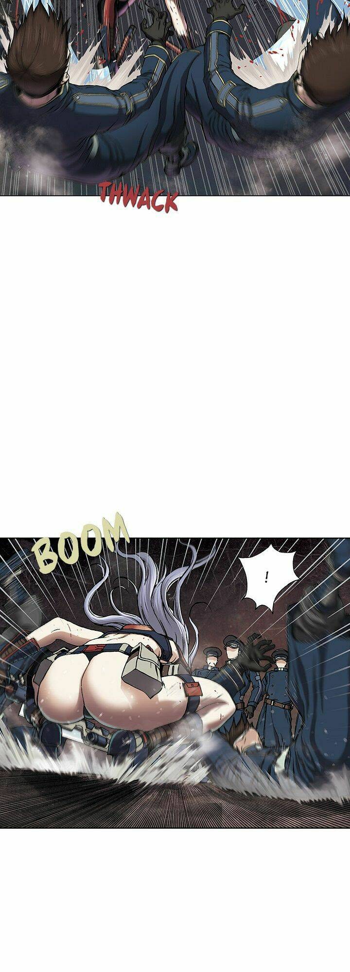 Đứa Con Thần Chết - Chapter 39 - Page 17