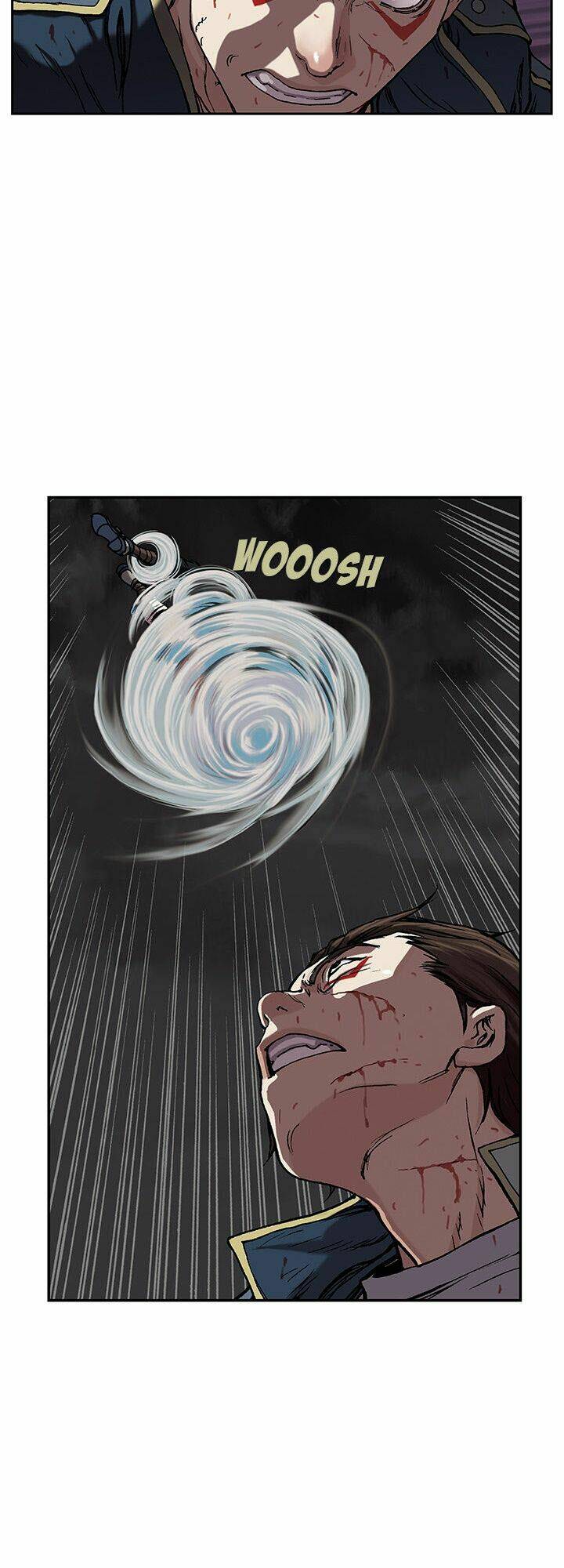 Đứa Con Thần Chết - Chapter 39 - Page 25