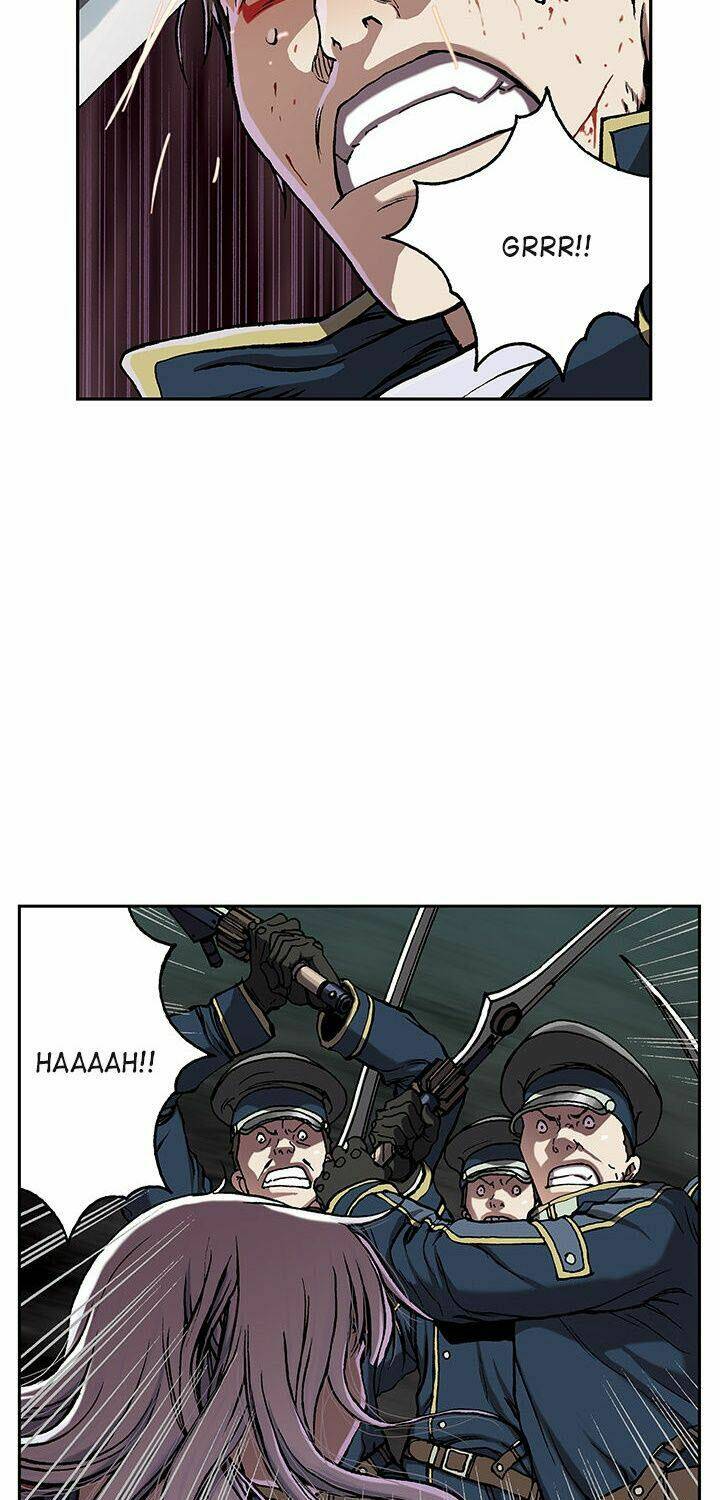 Đứa Con Thần Chết - Chapter 39 - Page 27