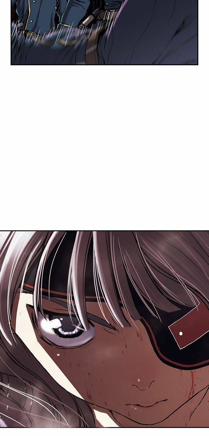 Đứa Con Thần Chết - Chapter 39 - Page 31