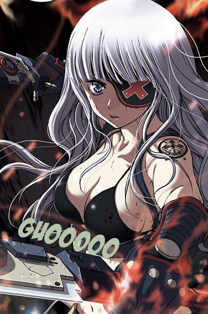 Đứa Con Thần Chết - Chapter 39 - Page 35