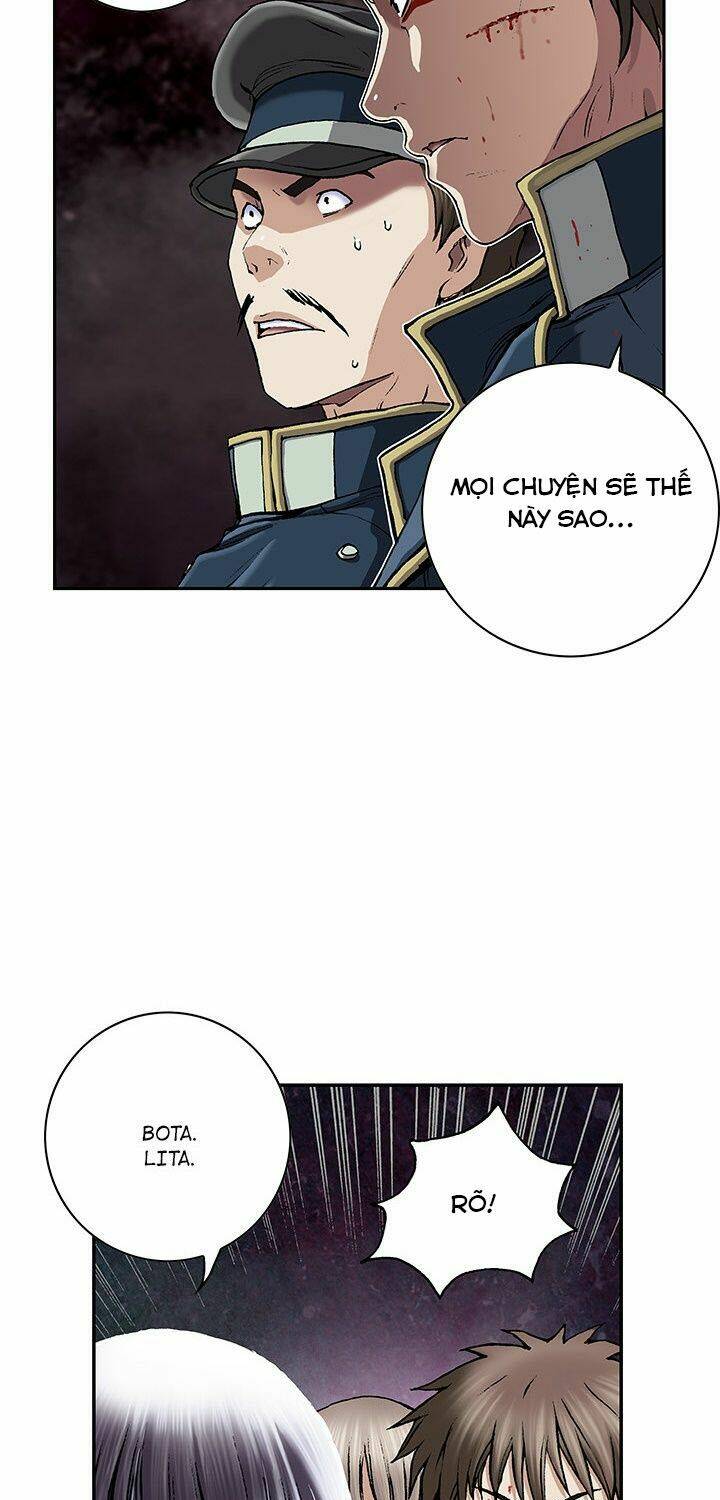 Đứa Con Thần Chết - Chapter 39 - Page 3