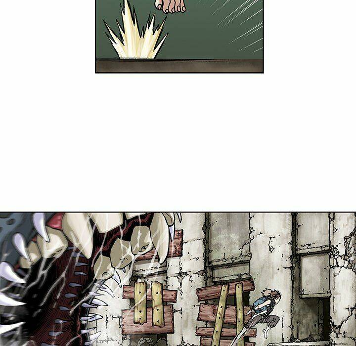 Đứa Con Thần Chết - Chapter 4 - Page 9