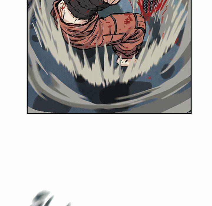 Đứa Con Thần Chết - Chapter 4 - Page 99