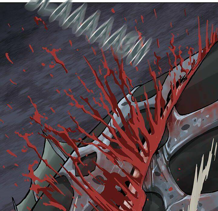 Đứa Con Thần Chết - Chapter 4 - Page 100