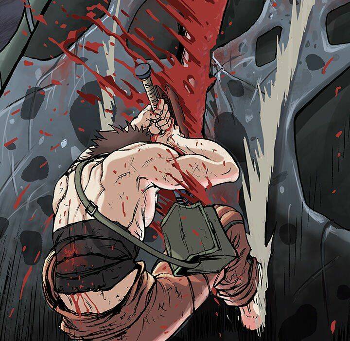 Đứa Con Thần Chết - Chapter 4 - Page 101