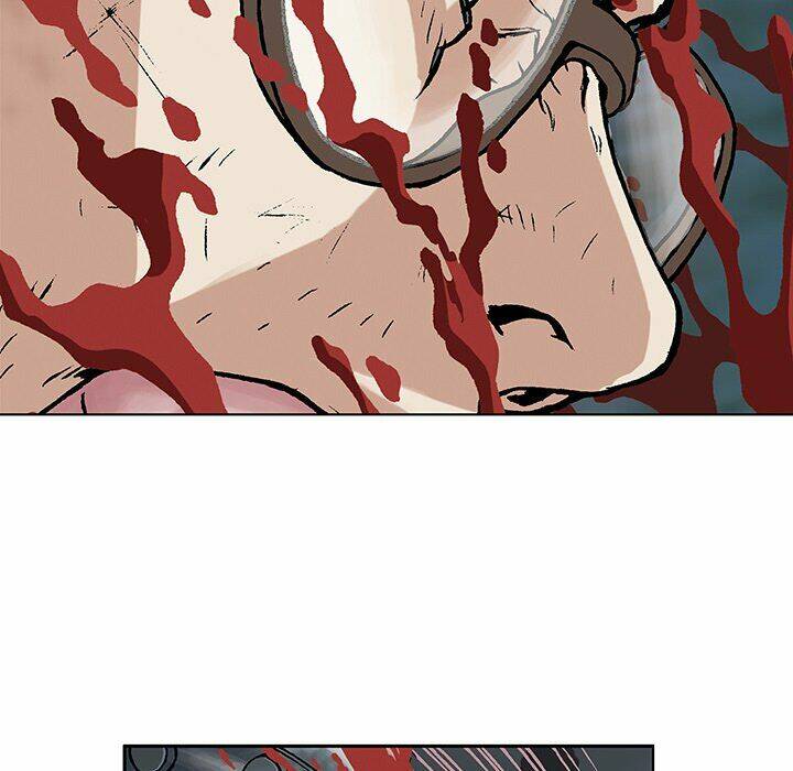 Đứa Con Thần Chết - Chapter 4 - Page 104