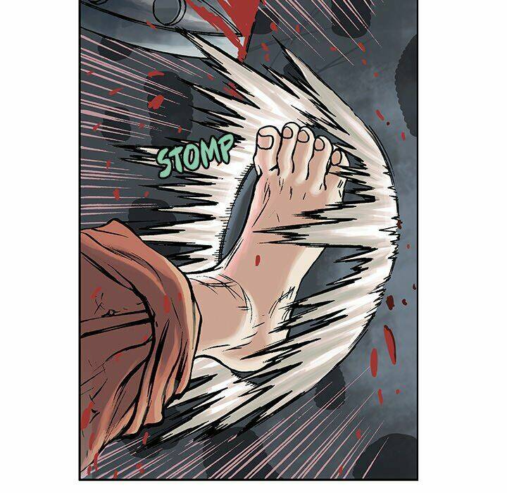 Đứa Con Thần Chết - Chapter 4 - Page 105