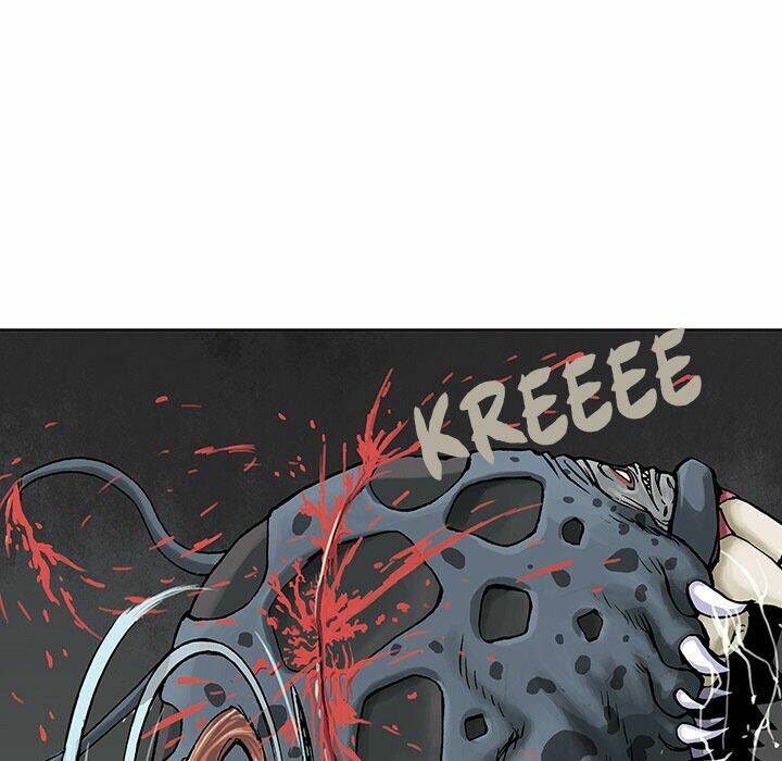 Đứa Con Thần Chết - Chapter 4 - Page 106