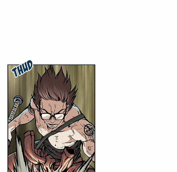 Đứa Con Thần Chết - Chapter 4 - Page 108