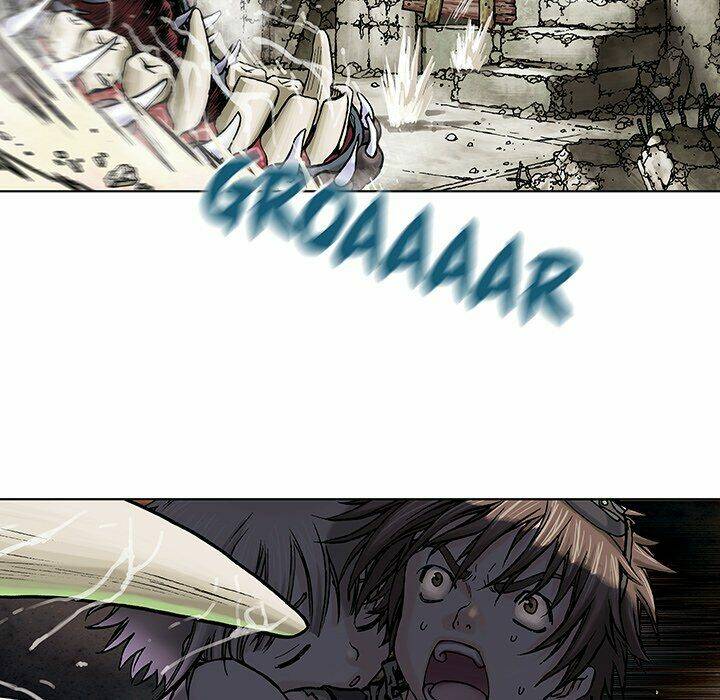 Đứa Con Thần Chết - Chapter 4 - Page 10