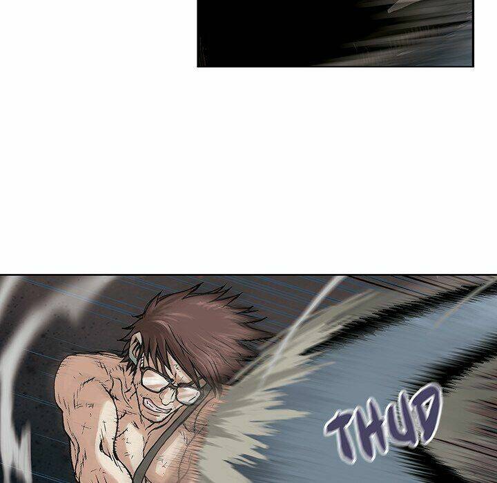 Đứa Con Thần Chết - Chapter 4 - Page 110