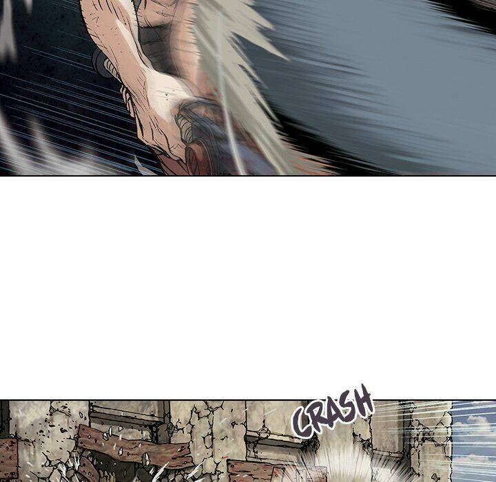 Đứa Con Thần Chết - Chapter 4 - Page 111