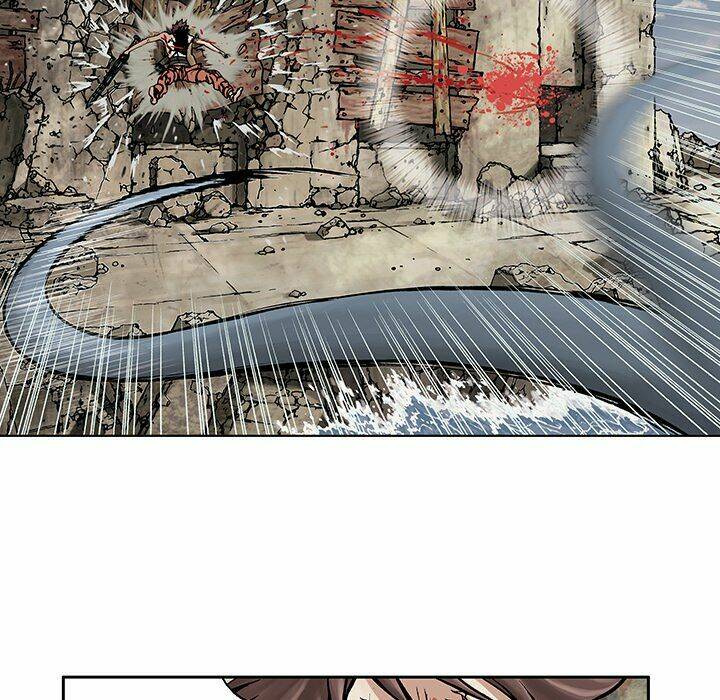 Đứa Con Thần Chết - Chapter 4 - Page 112