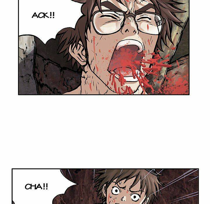 Đứa Con Thần Chết - Chapter 4 - Page 113