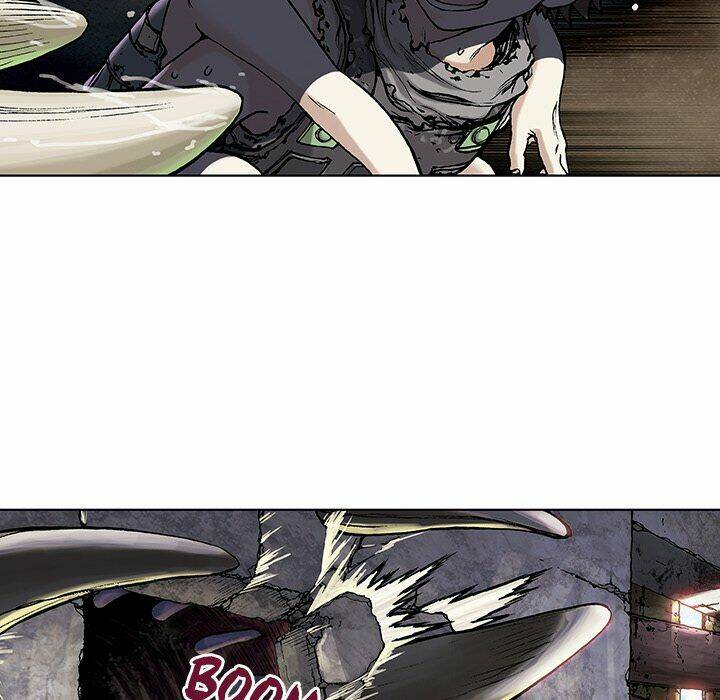 Đứa Con Thần Chết - Chapter 4 - Page 11