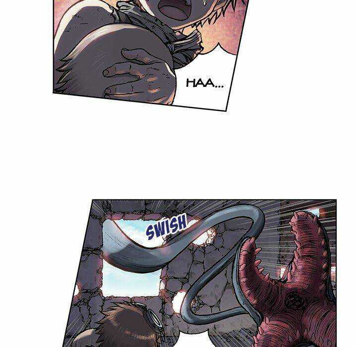 Đứa Con Thần Chết - Chapter 4 - Page 13