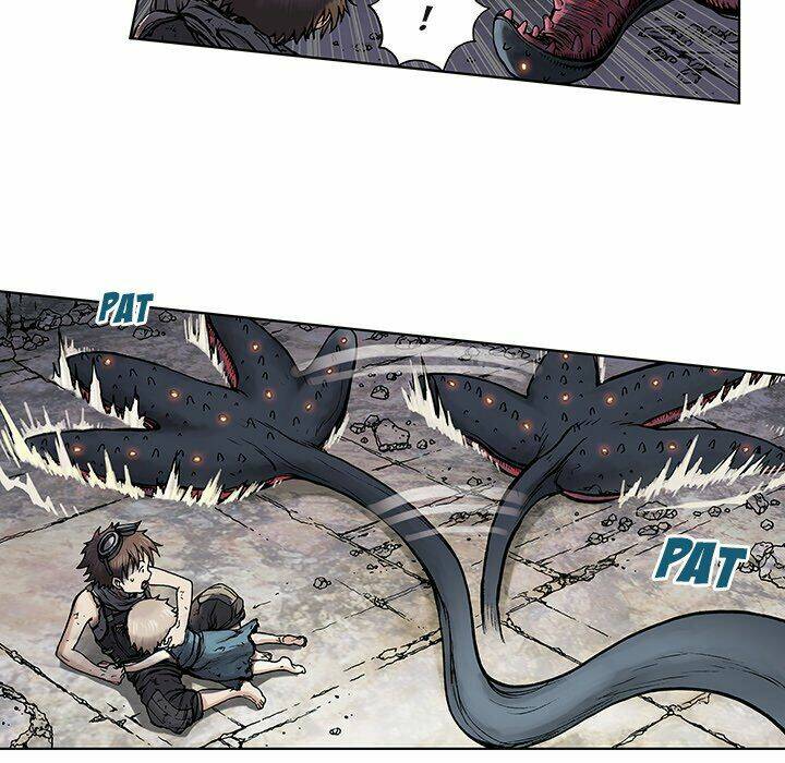 Đứa Con Thần Chết - Chapter 4 - Page 14